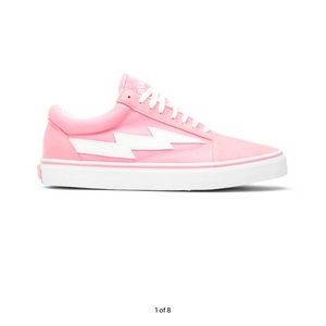REVENGE STORM BOLT PINK